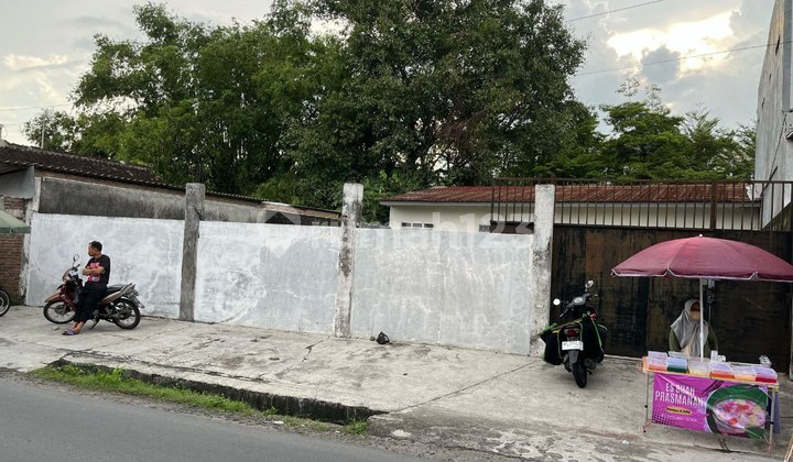 JUAL CEPAT MURAH Tanah siap bangun strategis tepi jalan ramai JUAL CEPAT MURAH Tanah siap bangun strategis tepi jalan ramai