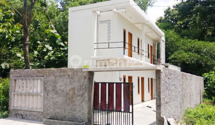 Kost-kostan Baru Dekat Rsud Ngipang Di Solo Kost-kostan Baru Dekat Rsud Ngipang Di Solo