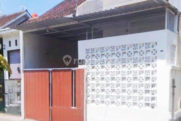 Rumah Bagus Nyaman Siap Huni Di Banjarsari 1