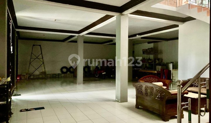 Rumah Bagus Di Pengulon Boyolali Jawa Tengah  2