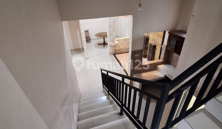 Sell Nice House In Singopuran Sukoharjo 2