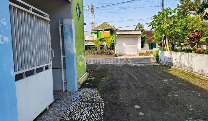 Rumah Bagus Siap Huni Di Ngasem 2