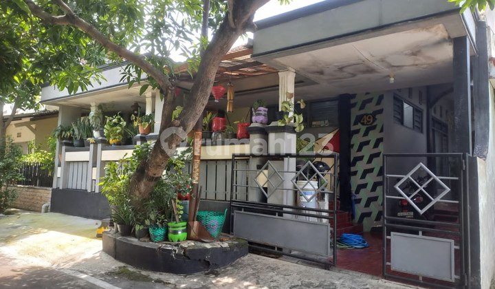 Rumah Bagus Nyaman & Luas Karanganyar Jaten