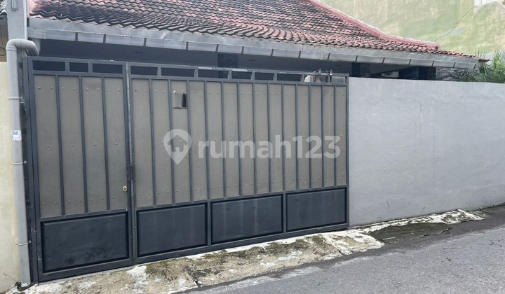 Rumah Bagus Nyaman Dalam Kota Di Kendung Lembu  1