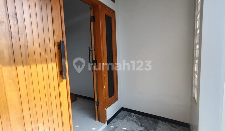 Rumah 2 Lantai Redi Dekat Uin Kartosuro Sukoharjo
