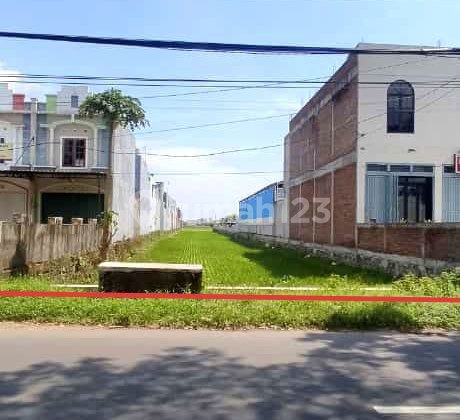 Tanah Shm Status Pekarangan Di Jalan Raya Tanah Shm Status Pekarangan Di Jalan Raya