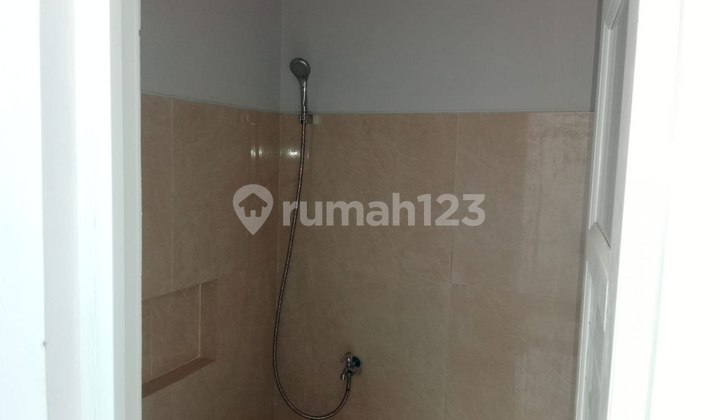 Nice New House Near Hajj Embarkation in Boyolali