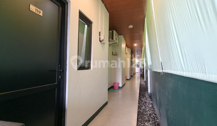 Private Exclusive Kost Fully Furnished Near Uns 2