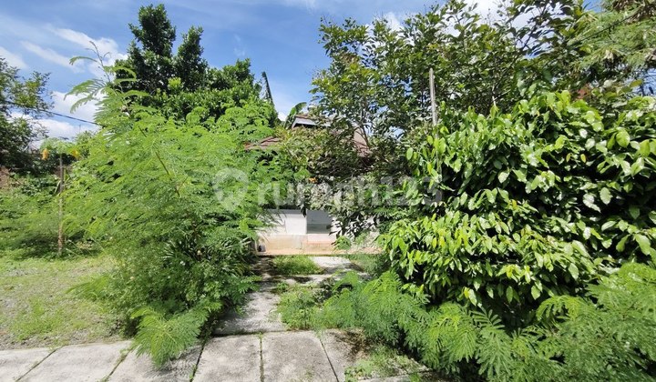 Tanah Perkarangan Siap Bangun Di Colomadu