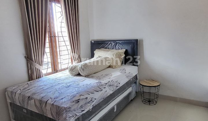 Nice Furnished House, Ready to Move In In Klodran