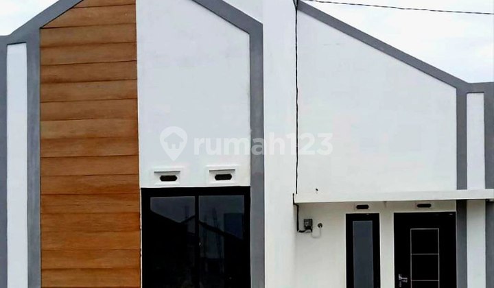 Rumah Bagus Baru Dekat Solo Baru di Sukoharjo Rumah Bagus Baru Dekat Solo Baru di Sukoharjo