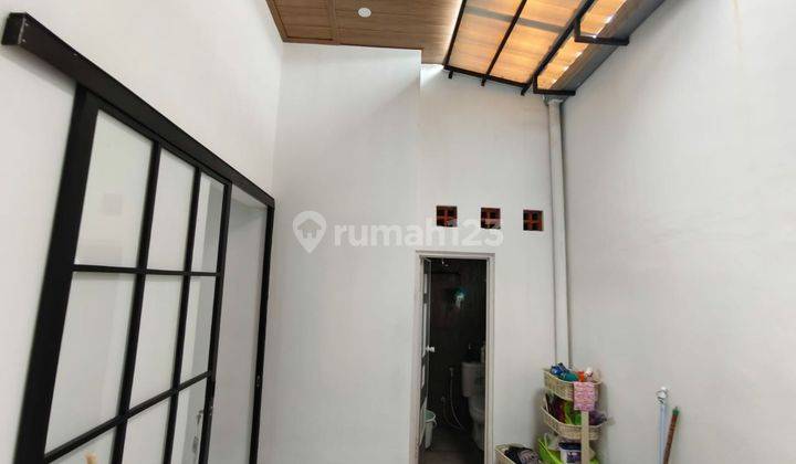 Rumah Bagus Cantik Ready Unit Di Singopuran 2