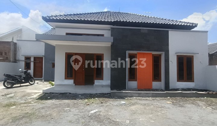3 Unit Terakir Rumah Mewah Pesan Bangun