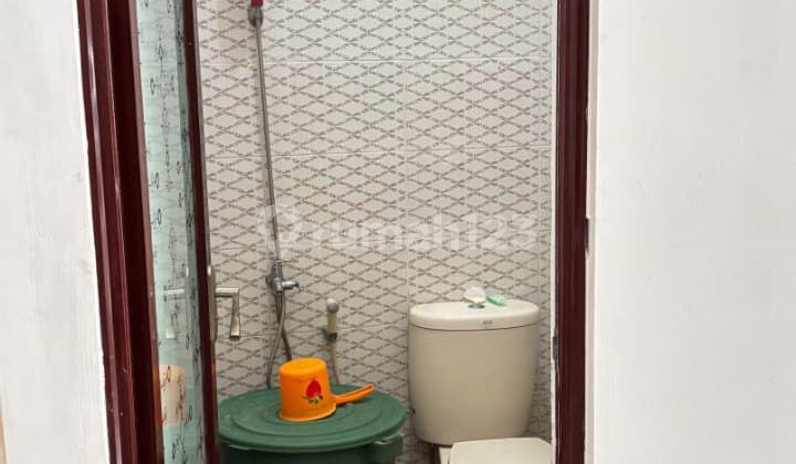 Rumah Cluster 1.5 Lt One Gate Access Dekat Jl Raya 2