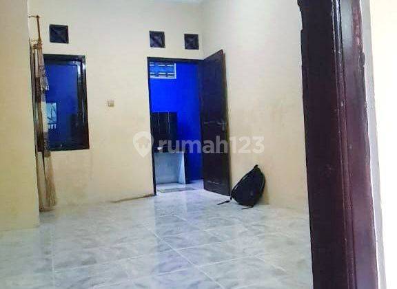 JUAL CEPAT Rumah Bagus Dekat Bandara Solo 2