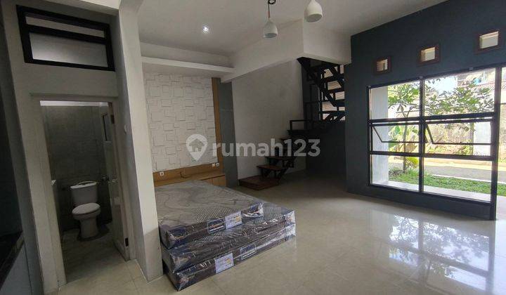 Rumah Bagus 2 Lt Siap Huni Dekat Ke Rs Muwardi Dan Uns Jebres Solo 2