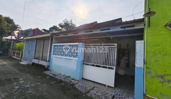 Rumah Bagus Siap Huni Di Ngasem 1