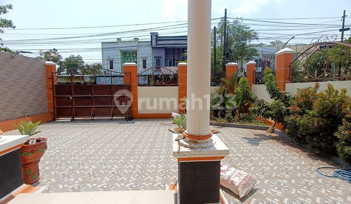 Rumah Mewah Baru 2 Lantai Kota Karanganyar 2