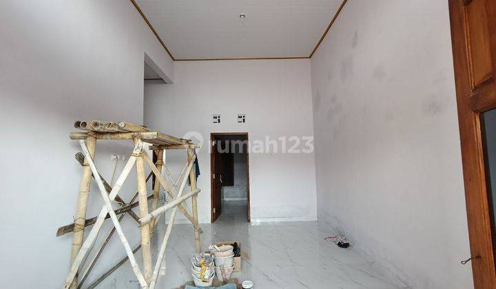 1 Unit Rumah Gres Akses Mudah Murah Di Ngemplak 2