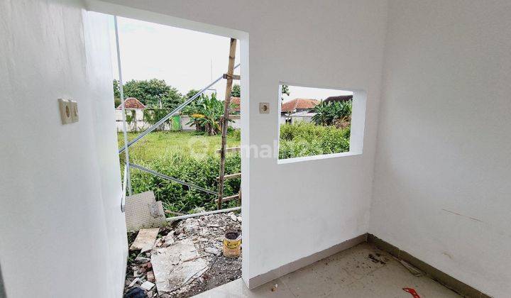 Rumah Cantik Design Kekinian Konsep Rumah Sehat Cluster 2