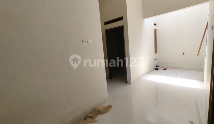 Rumah Modern Siap Huni Colomadu Karanganyar 2