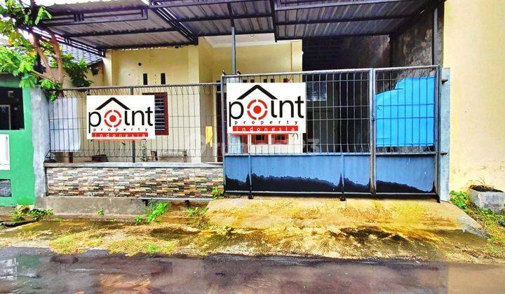 JUAL CEPAT Rumah Bagus Siap Huni Di Wonorejo 1