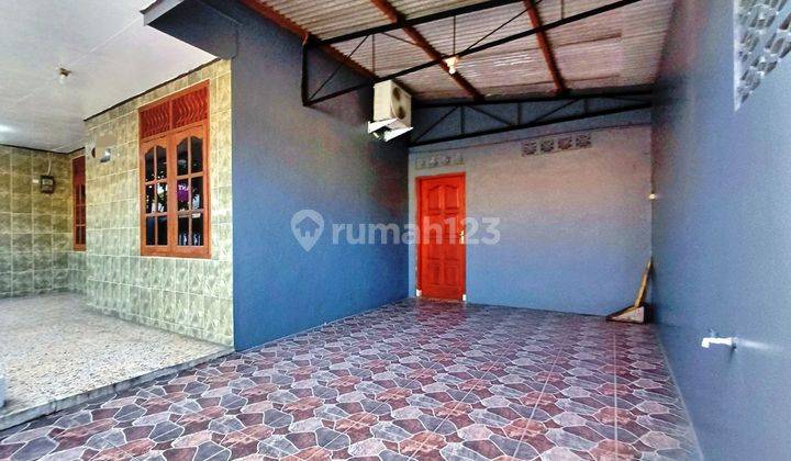 Rumah Bagus Dekat Rs Jih Solo Di Baturan 2