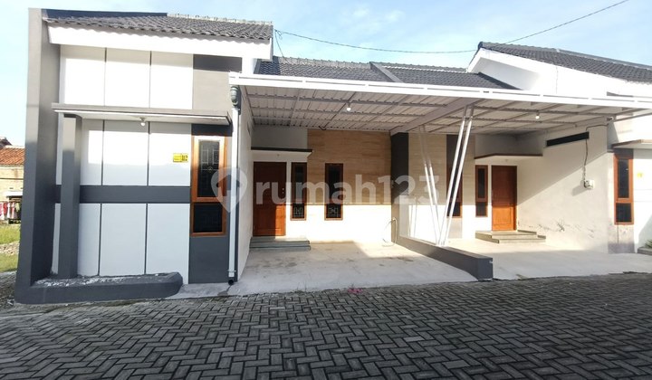 Rumah Pesan Bangun Cluster Dekat Jl Raya Mangesty Rumah Pesan Bangun Cluster Dekat Jl Raya Mangesty