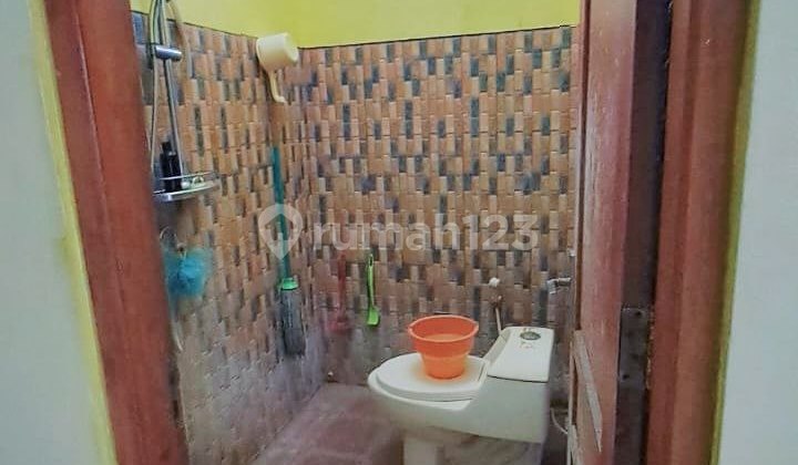 Nice House Near Airport 1.5 Floors Ready to Occupy