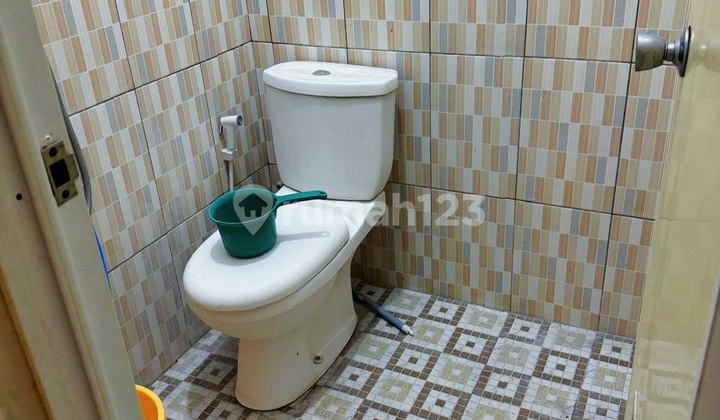 Rumah Bagus Dekat Bandara Solo Karanganyar 2