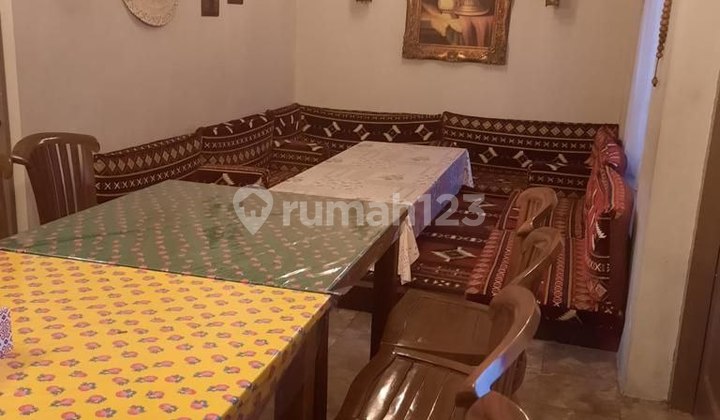 Rumah Solo Kota Dekat Keraton Di Pasar Kliwon 2