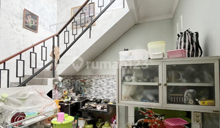 Hook House Near Solo Baru in Sukoharjo Grogol 2