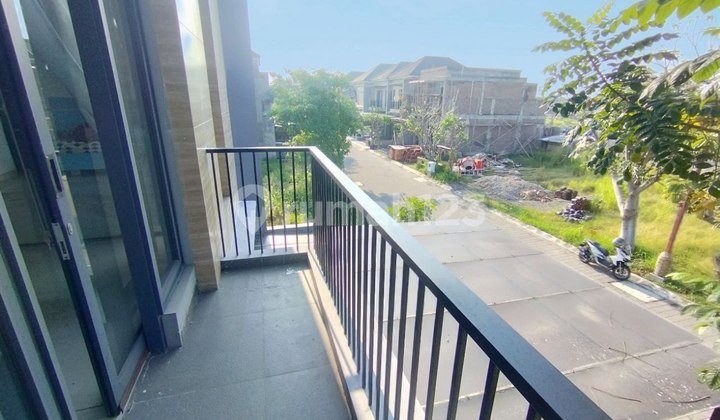 Rumah Mewah Di Perumahan Cluster Elit Premium 2