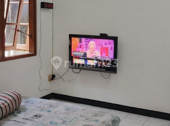 Comfortable City Center House in Mangkubumen Banjarsari 2