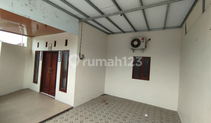 Rumah Bagus Siap Huni Di Plesungan Gondangrejo 2