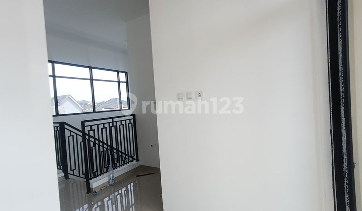 Rumah Megah Design Modern 2 Lt Indent Sukoharjo 2