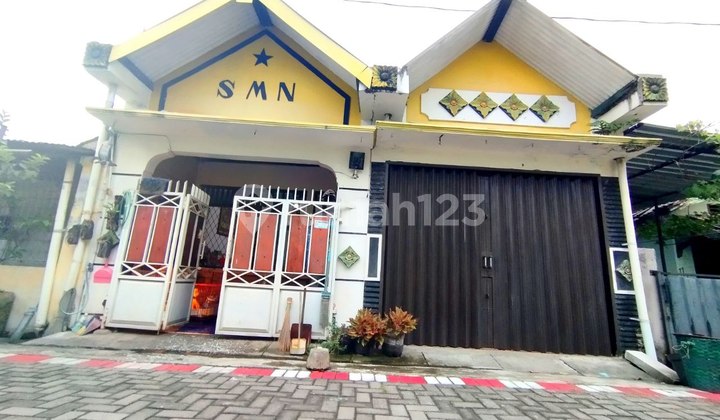 Rumah Bagus Second Siap Huni Di Wonorejo Rumah Bagus Second Siap Huni Di Wonorejo