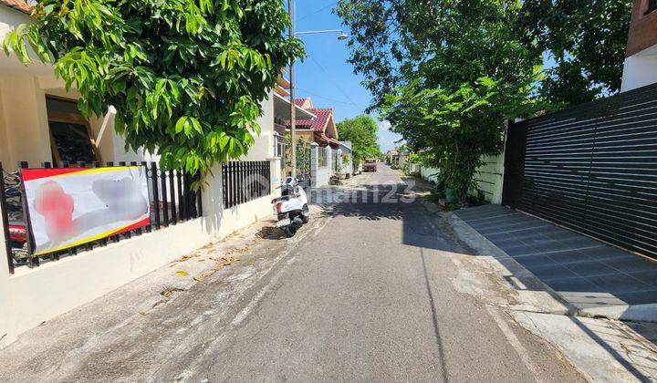Rumah Bagus Renov Baru Di Banyuagung Banjarsari Surakarta 2