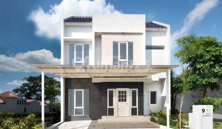 Sewa Rumah Bagus 2 LT di Kartasura Sukoharjo