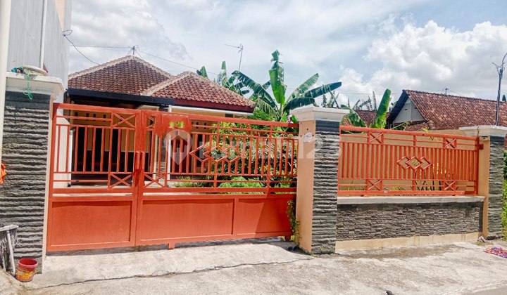 Comfortable Village House Near Hajj Embarkation Point Comfortable Village House Near Hajj Embarkation Point