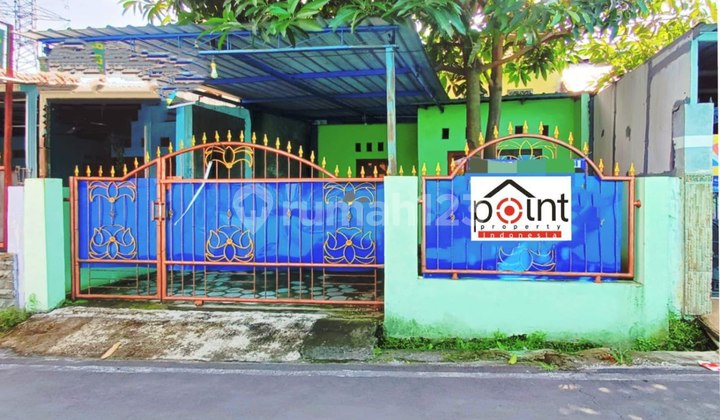 Rumah Bagus Siap Huni Dekat Tol Gondangrejp Rumah Bagus Siap Huni Dekat Tol Gondangrejp