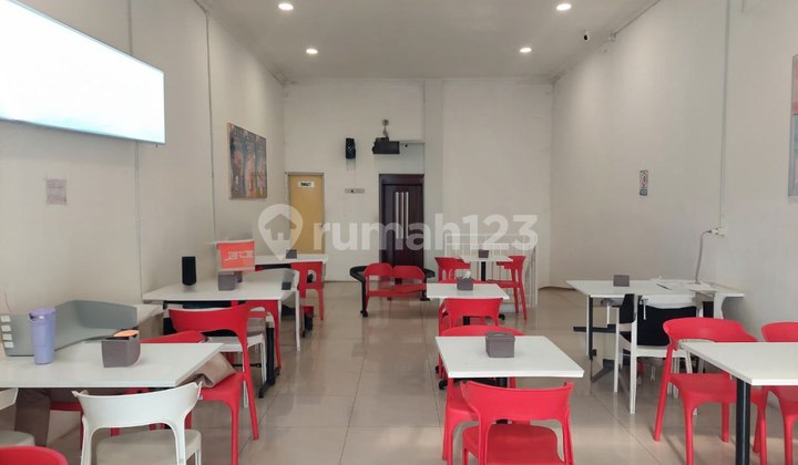 Affordable 2-Story Strategic Shop House Near Ums Campus 2