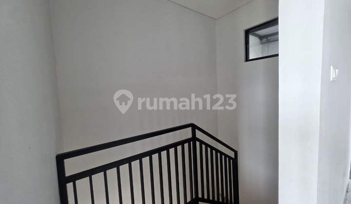 Rumah 2 Lantai Cluster 65 Unit Mewah Tengah Kota Sukoharjo 2