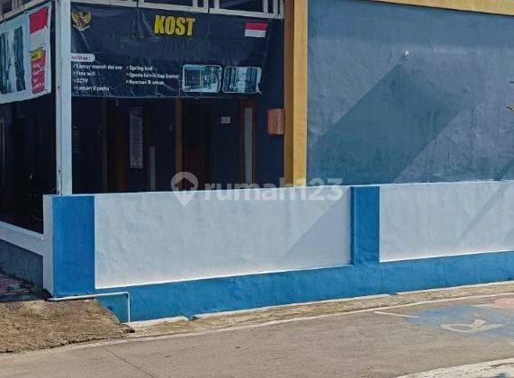 Rumah Kos Aktif Di Purwosuman Sidoharjo Sragen 2