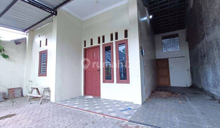 JUAL CEPAT Rumah Bagus Siap Huni Di Wonorejo 2