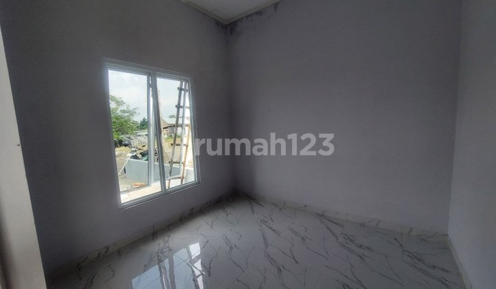 Rumah Cluster 50 Unit Indent Jatikuwung Di Karanganyar 2