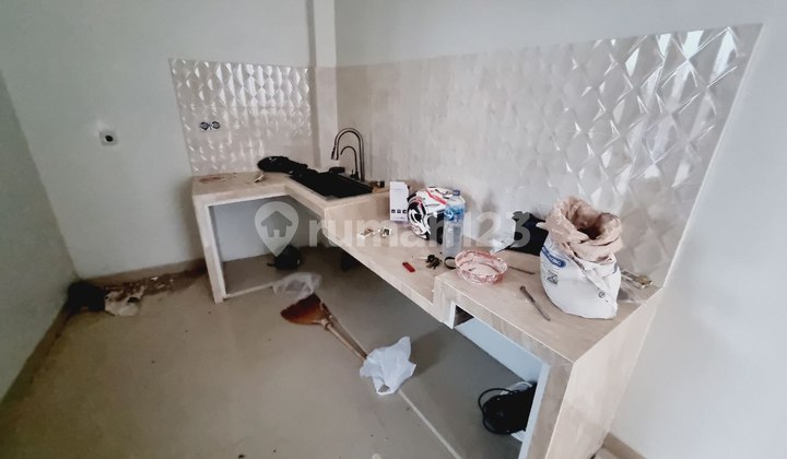 Rumah Bagus 2 Lantai Indent di Sukoharjo 2