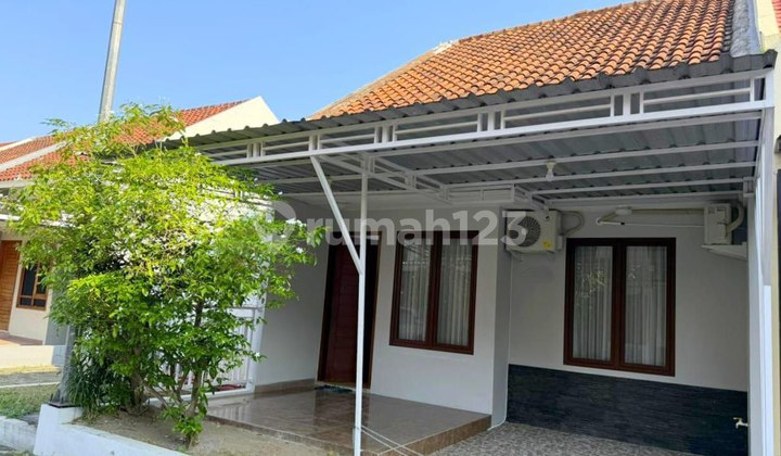 Comfortable Fully Furnished Cluster House Near Ums Campus