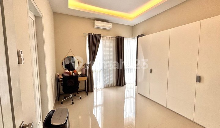 House in Baki Sukoharjo Luxury Cluster is Nice 2