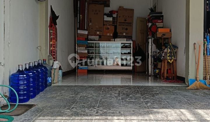 Rumah Bagus 2 Lantai Lokasi Strategis Dekat Ke Kota Solo 2